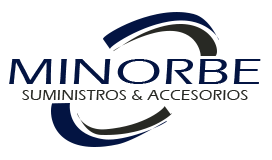 MINORBE Logo